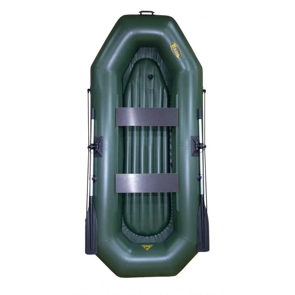 Гребная лодка ПВХ ИНЗЕР 280