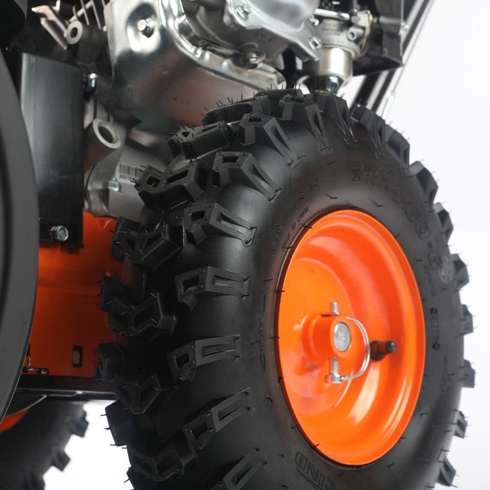 Снегоуборщик PATRIOT Сибирь 997 ЕKX