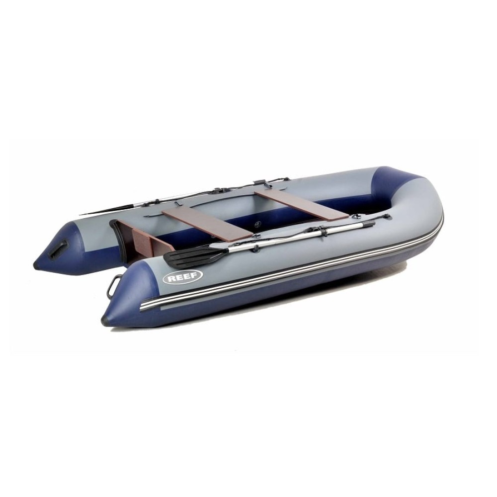 Лодка ПВХ REEF 320KC
