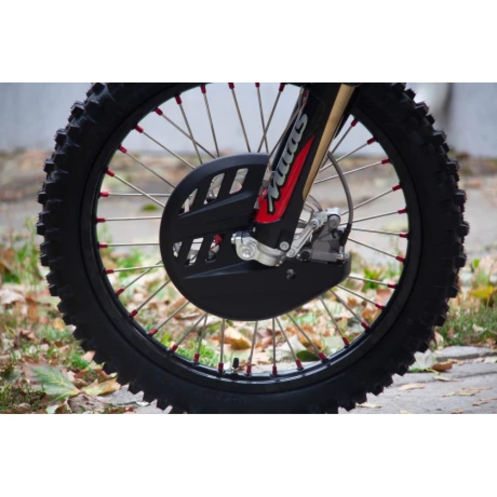 Мотоцикл кроссовый эндуро ZM BUSTER 300