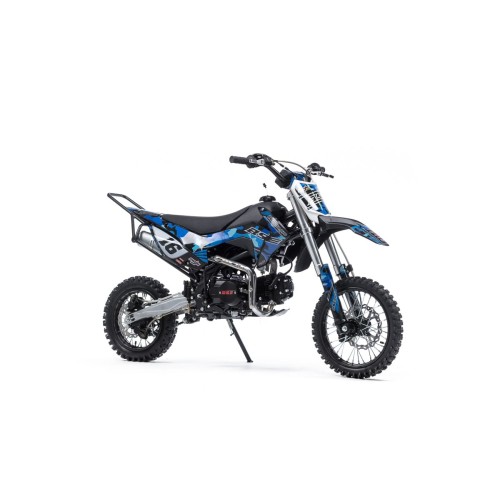 Мотоцикл BSE PH 125S 1.0 PITBIKE