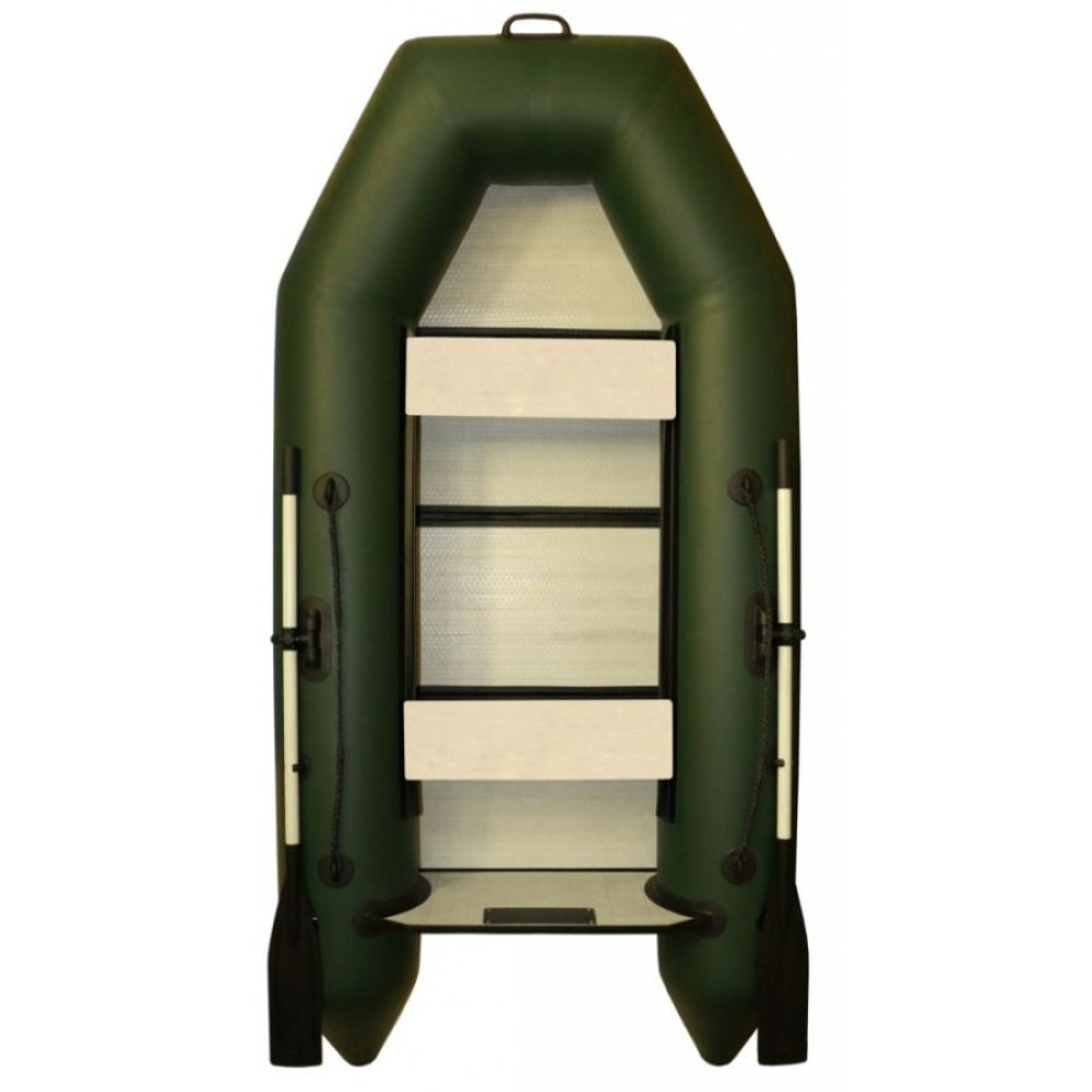 Лодка ПВХ POLAR BIRD Чирок 300 ТМ СС