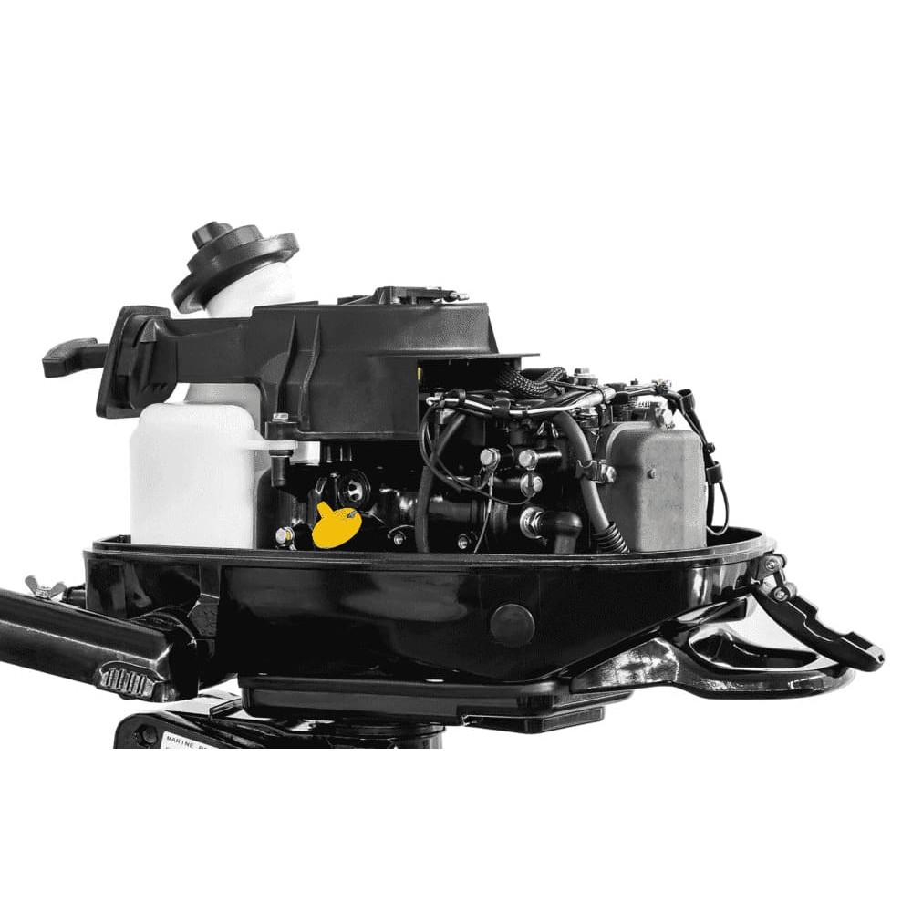 4х-тактный лодочный мотор MARINE ROCKET MRF6HL