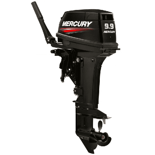 2х-тактный лодочный мотор MERCURY ME 9.9 MLH (TMC)