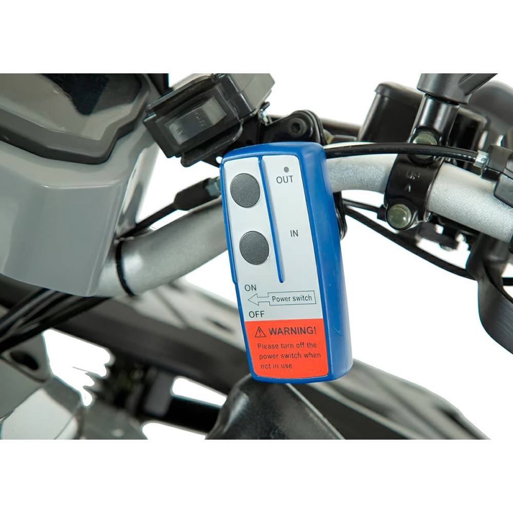 Квадроцикл YACOTA Viking NEW 200 PRO