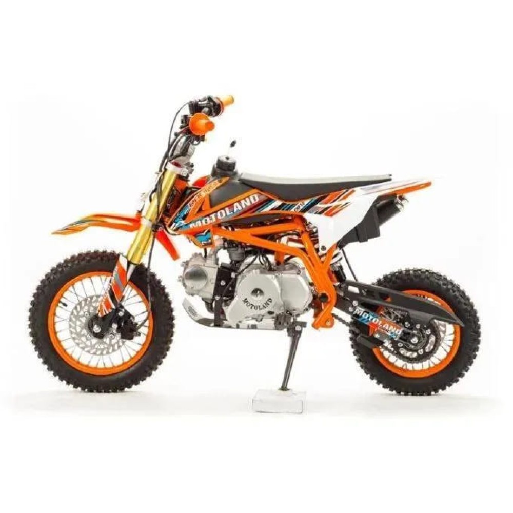 Мотоцикл MOTOLAND CRF10 12/10