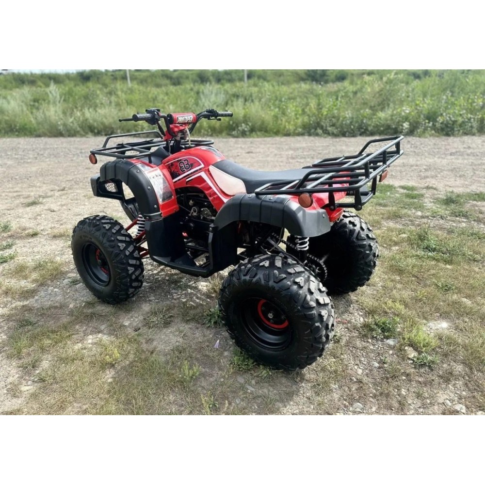 Квадроцикл RAPTOR Madman 200 All