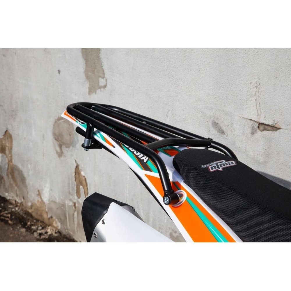 Мотоцикл кроссовый эндуро BSE Z6 2.0