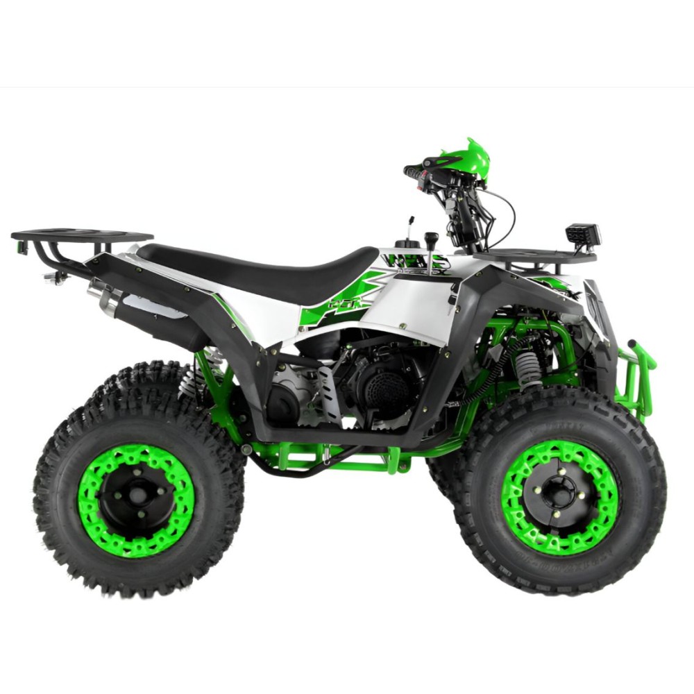 Квадроцикл WELS Thunder Evo 200
