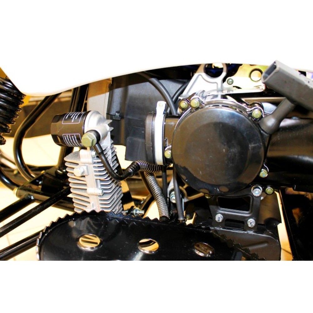 Снегоход ЛИДЕР Альфа 2 150