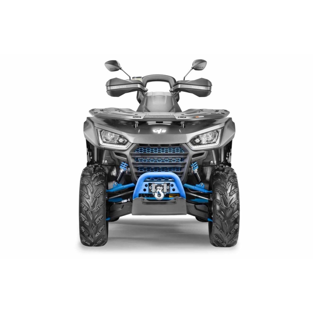 Квадроцикл SEGWAY Snarler AT6 LE (ПСМ)