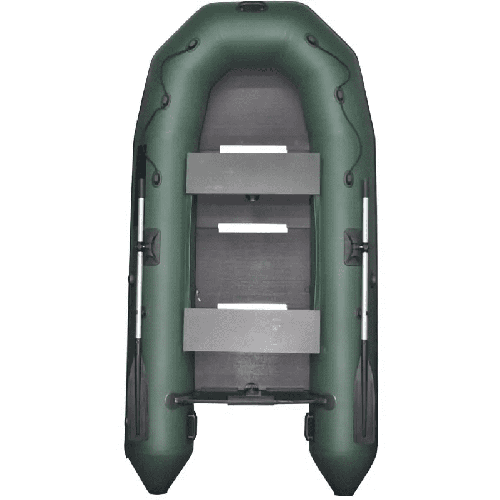 Лодка ПВХ МУССОН 3000 СК
