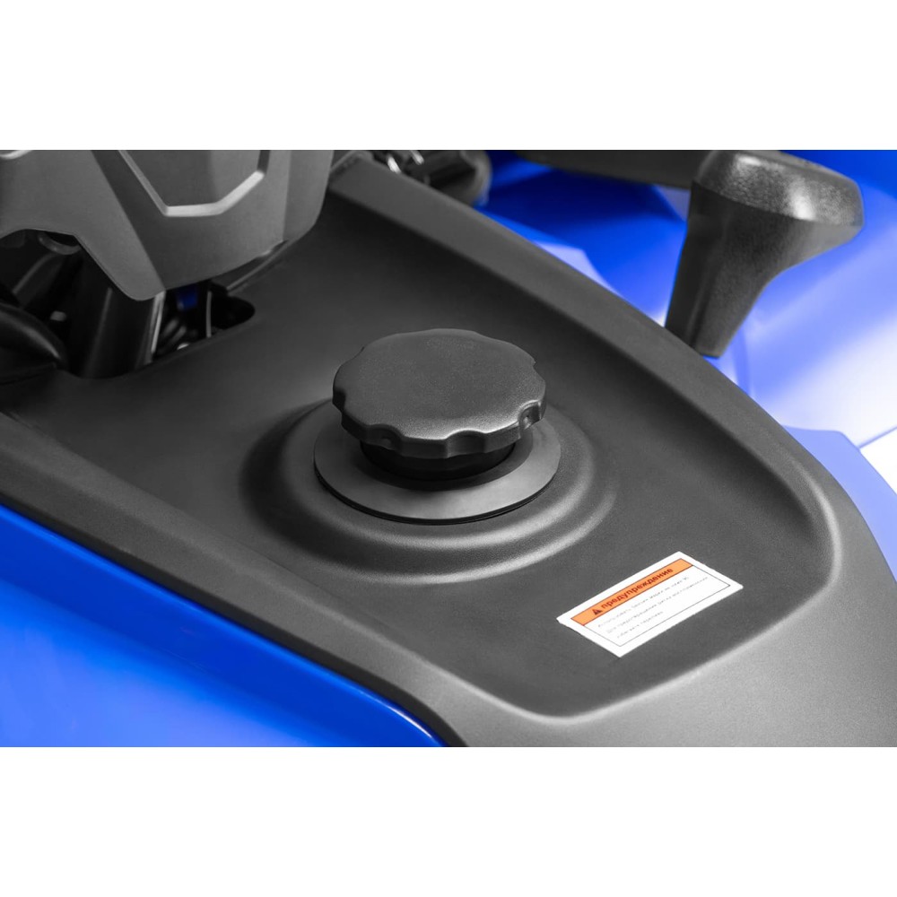 Квадроцикл SHARMAX Hummer 320 RX LTD