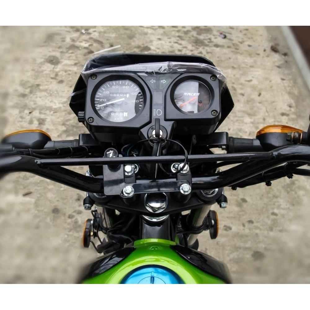 Мотоцикл RACER Enduro L150 RC150-23X