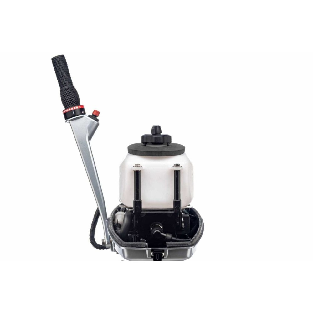 2х-тактный лодочный мотор SHARMAX SM3.5HS (2024)