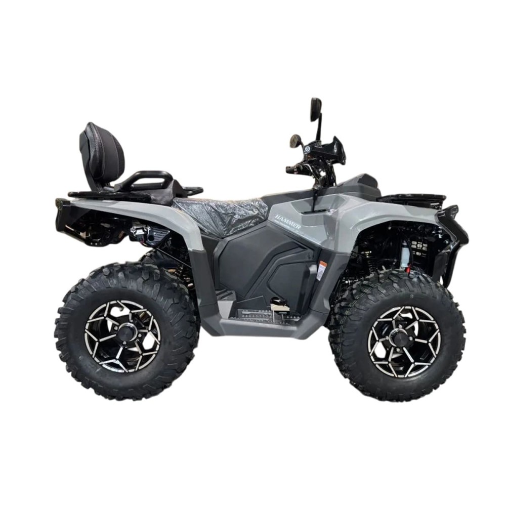 Квадроцикл MIKILON 300 Hammer EFI