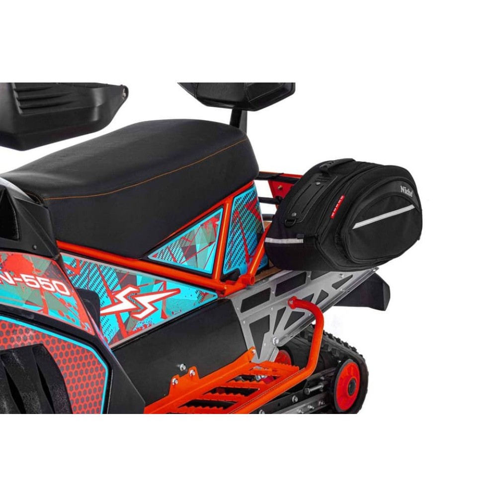 Снегоход SHARMAX SN-550 (2024)