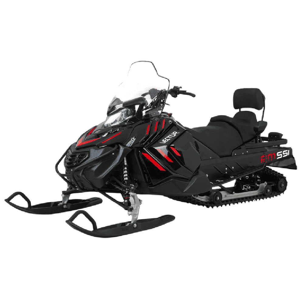 Снегоход RM Vector 551