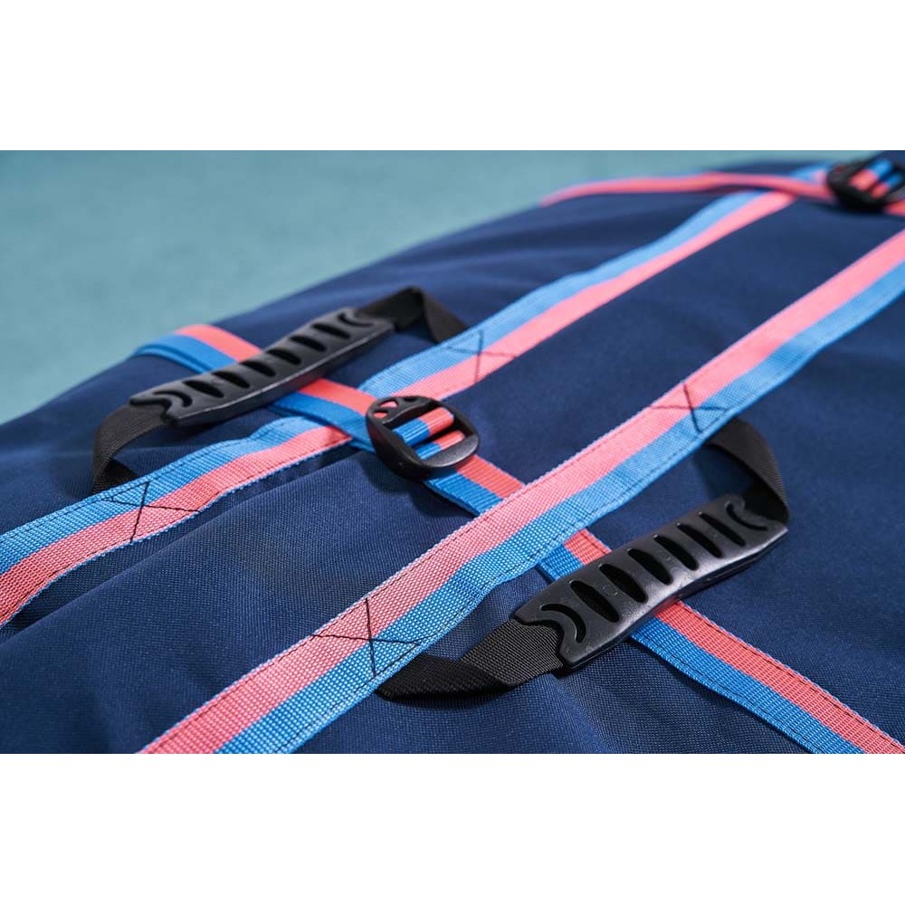 Лодка ПВХ KITT BOATS 300 НДНД