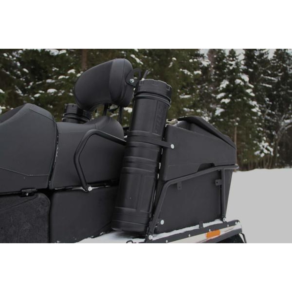 Снегоход STELS 600L Ермак CVTech