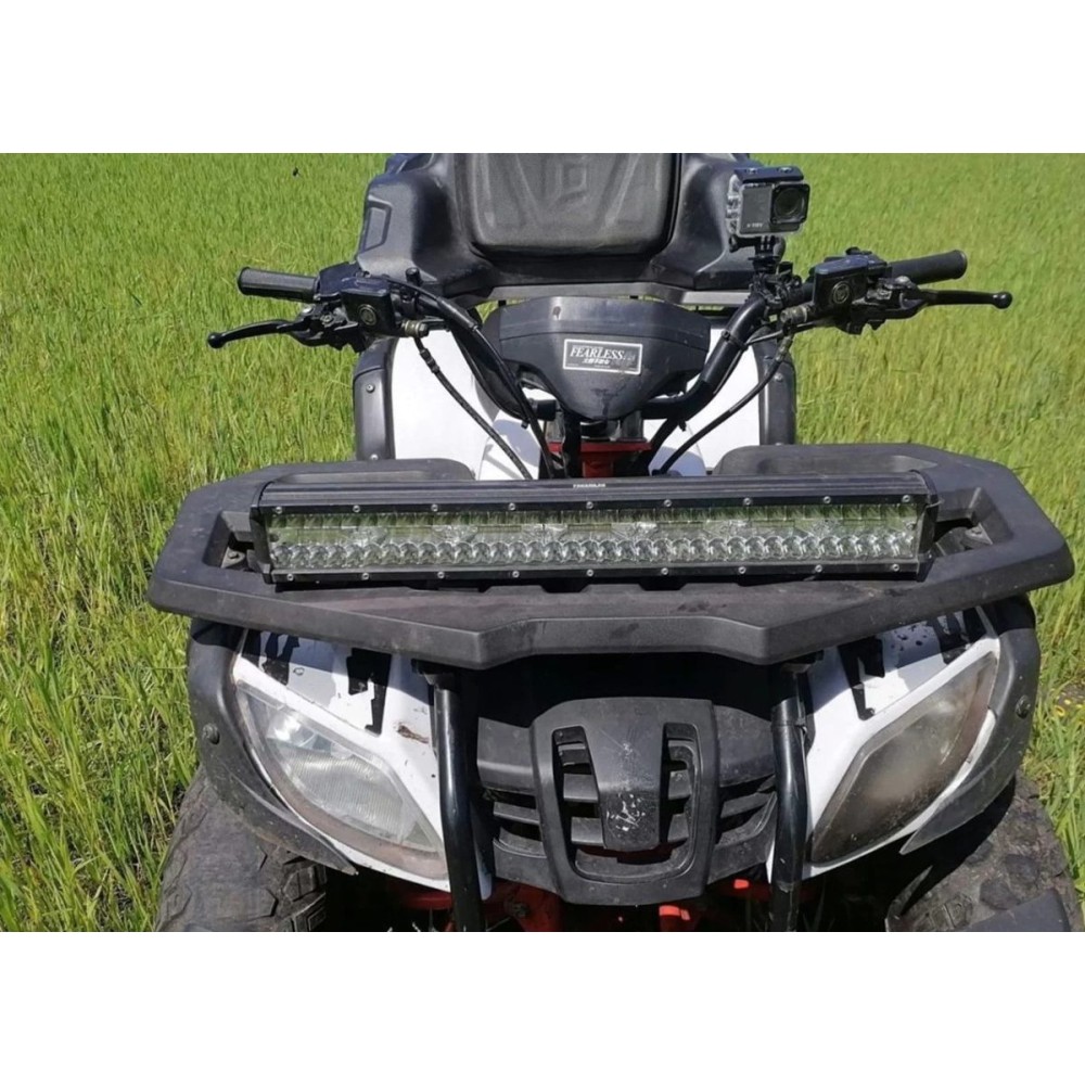 Квадроцикл KAYO AU150 CVT Б/У