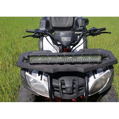 Квадроцикл KAYO AU150 CVT Б/У