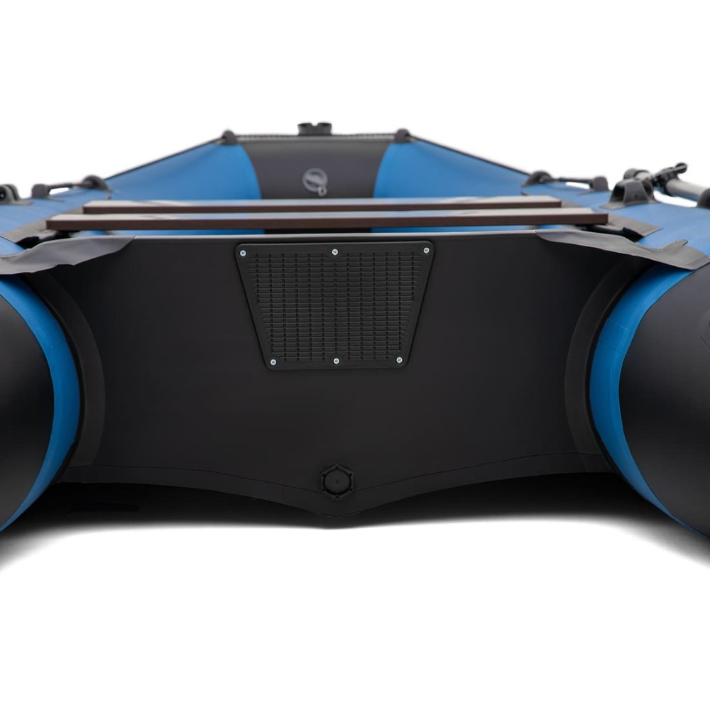 Лодка ПВХ АНДРОМЕДА Luxe 330