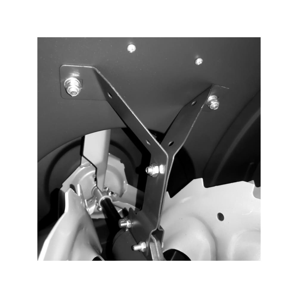 Снегоуборщик YARD FOX OPTIMA 6151E