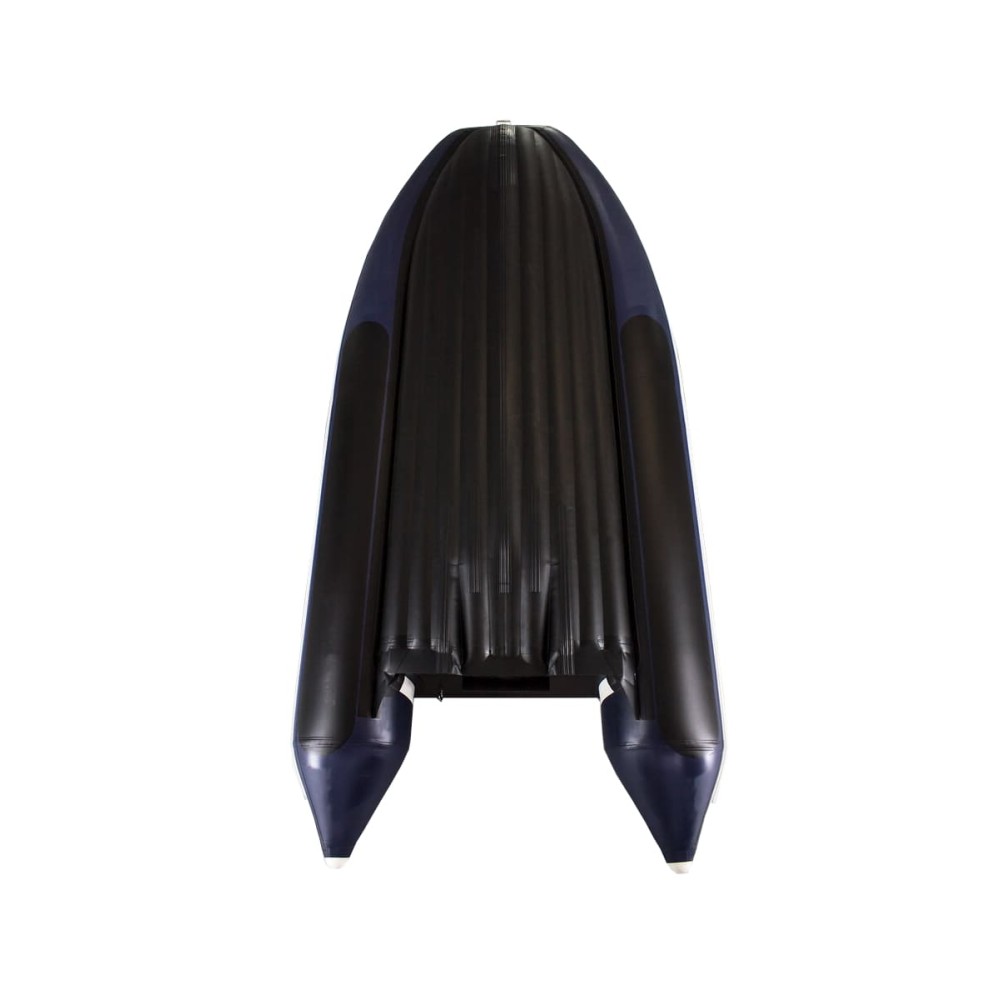 Лодка ПВХ SOLAR-450 Jet Tunnel