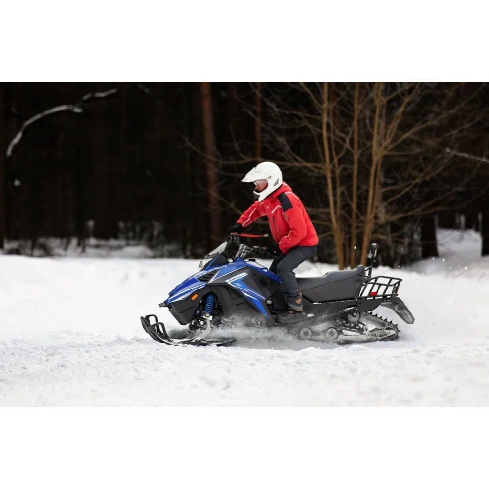 Снегоход SHARMAX SN-280