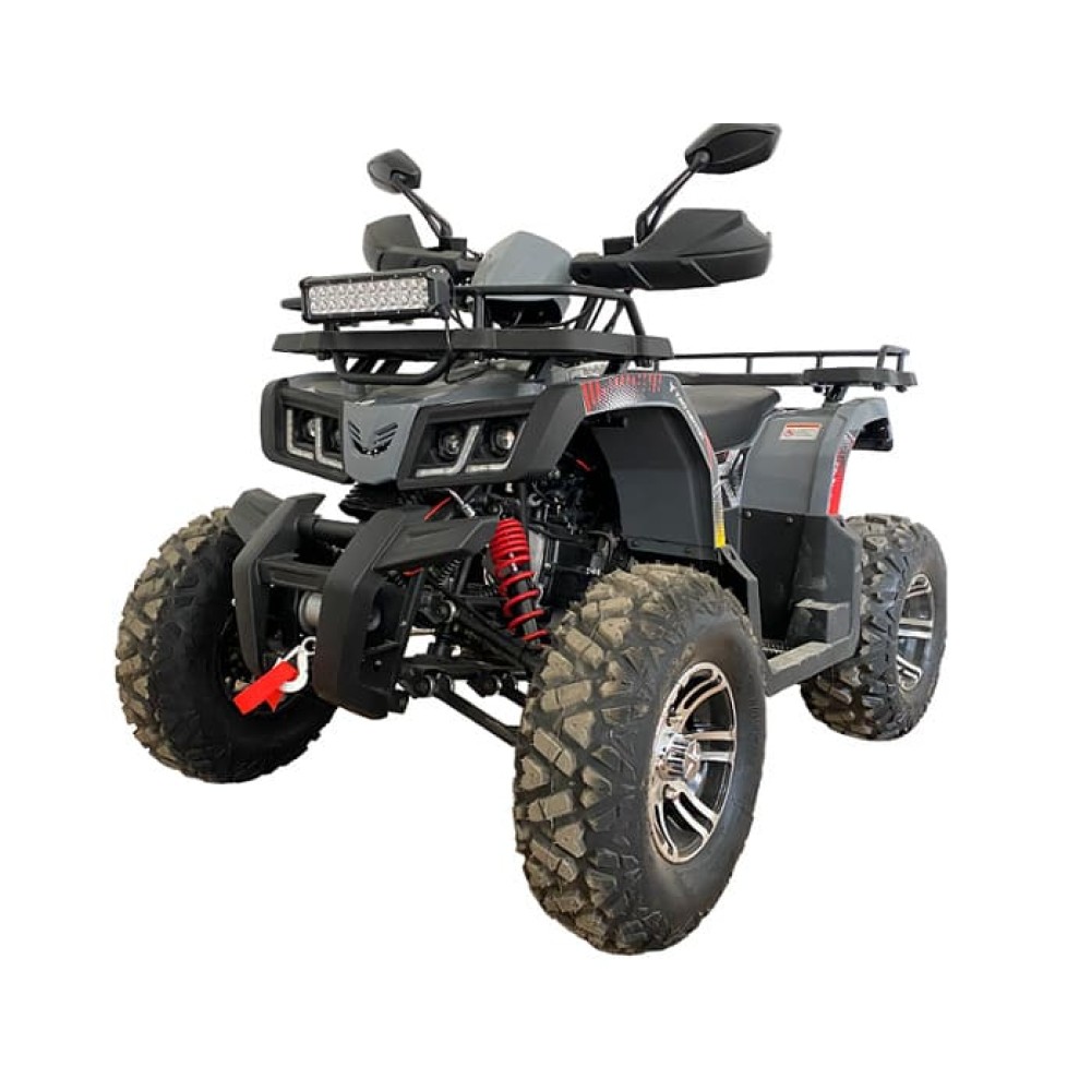 Квадроцикл YACOTA Warrior 200 PRO