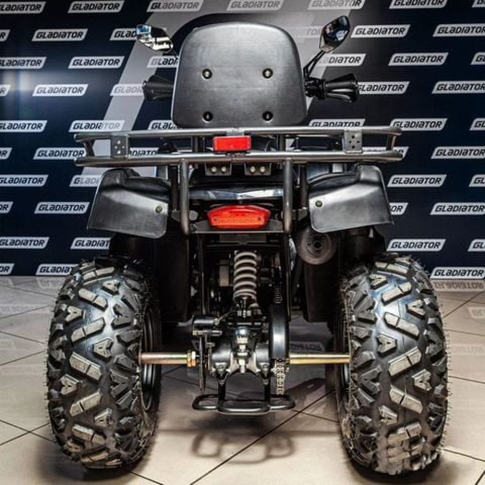 Квадроцикл UNIVERSAL GLADIATOR H200