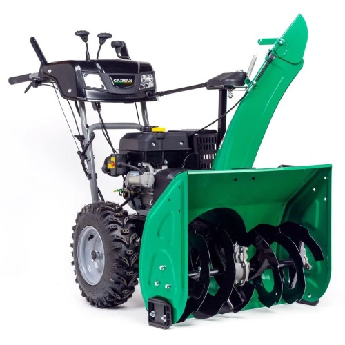 Cнегоуборщик CAIMAN Valto 24CVE