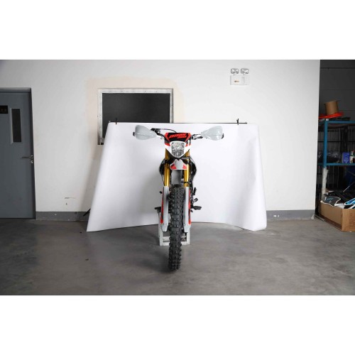 Мотоцикл PITONMOTO MX2 PR300 Pro 21/18 ENDURO