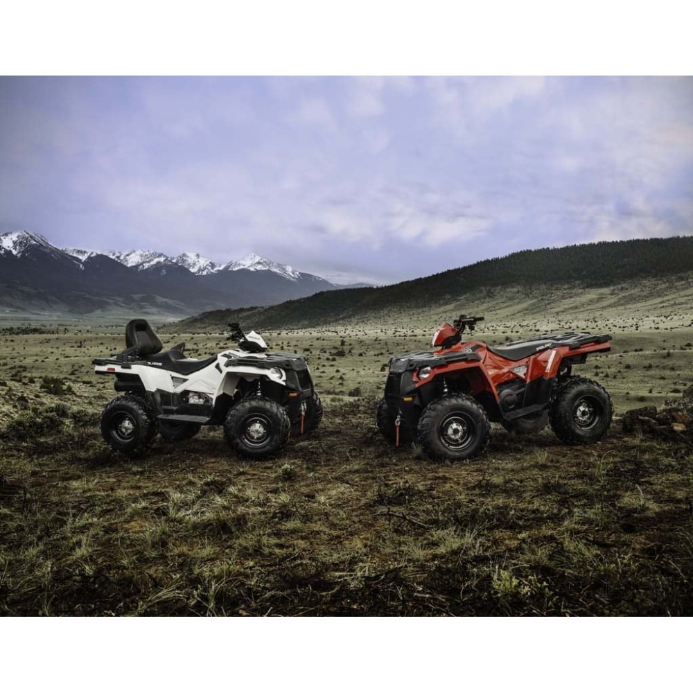 Квадроцикл POLARIS Sportsman Touring 570 (ПСМ)