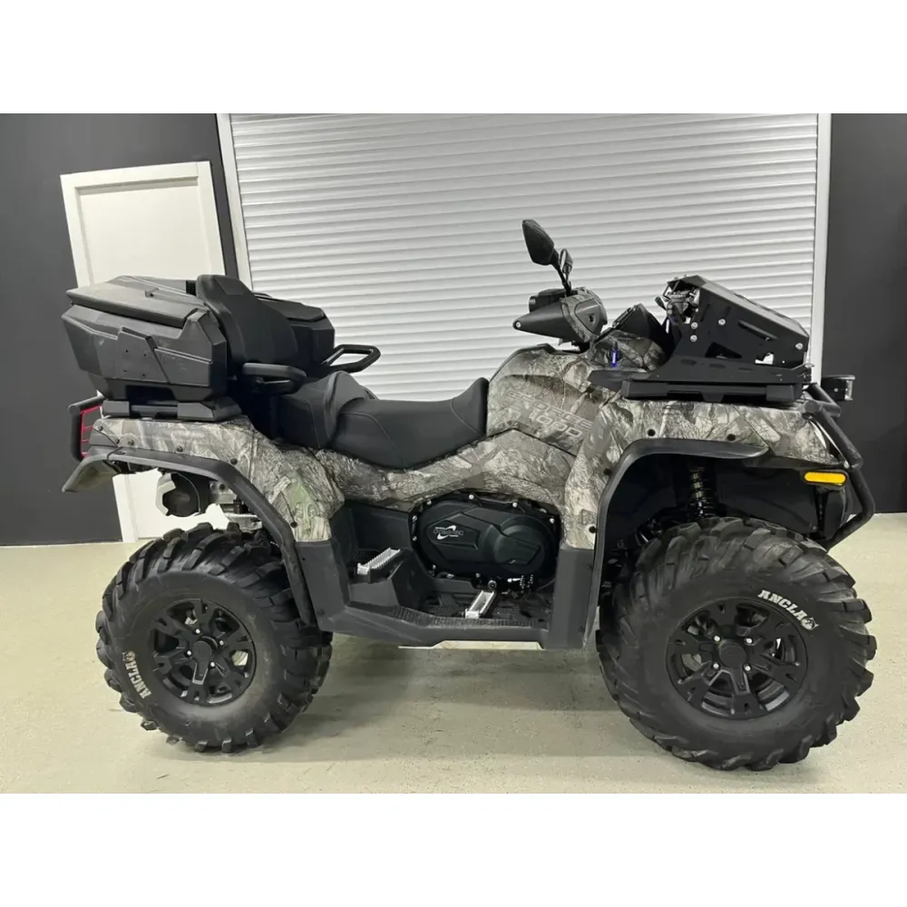Квадроцикл CFMOTO CFORCE 1000 OVERLAND EPS (ПСМ)