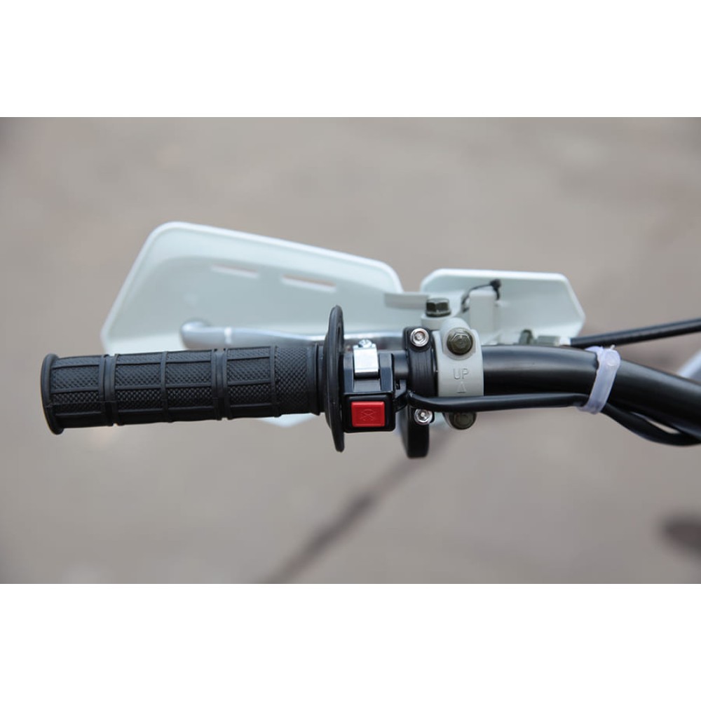 Мотоцикл кроссовый эндуро BSE Z4 3.0