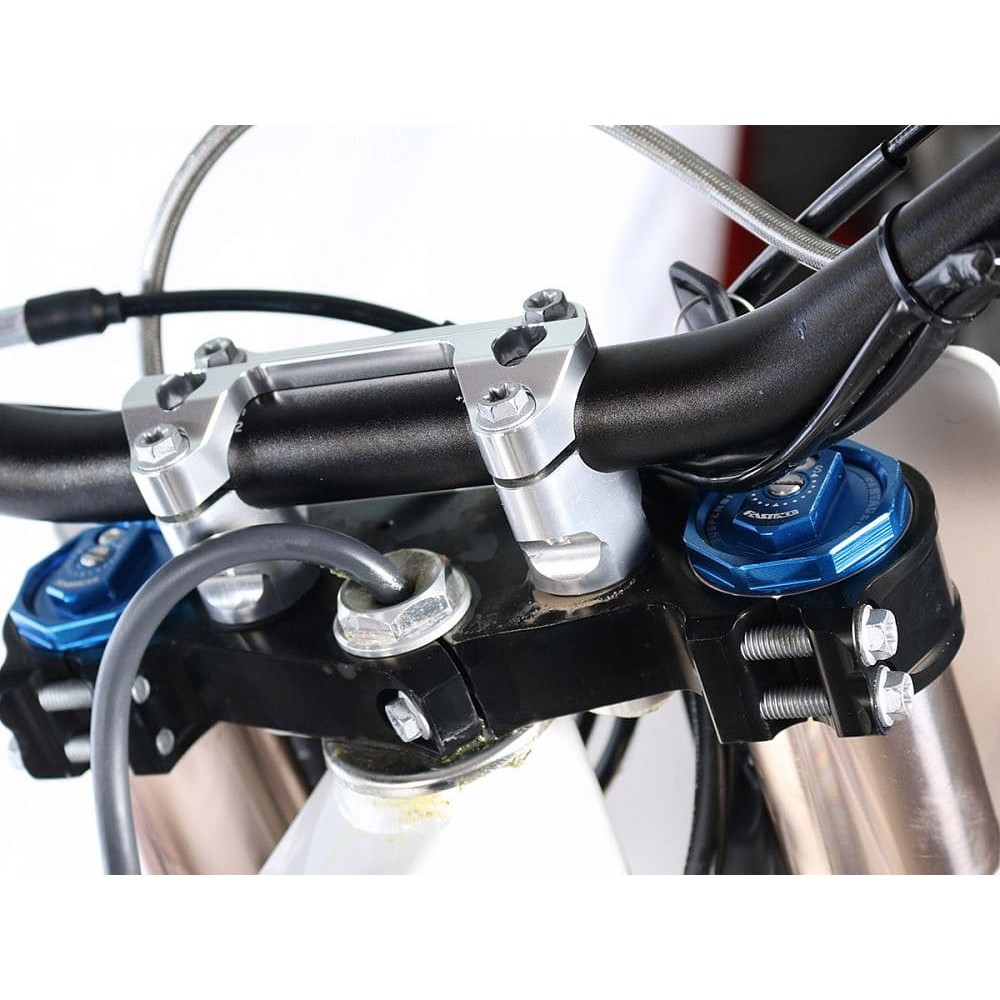 Мотоцикл кроссовый эндуро GR7 T250L (2T) Pro