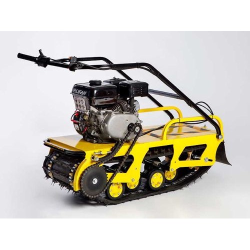 Мотобуксировщик FISHRIDE Мини 6.5 л.с.