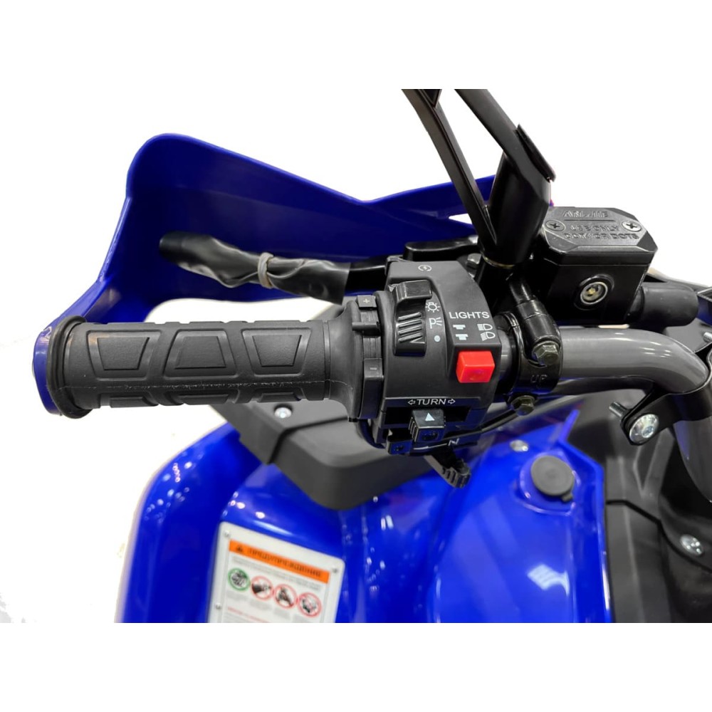 Квадроцикл MOTAX Grizlik 200 ULTRA BIG