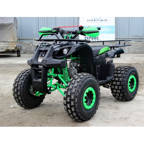 Квадроцикл IRIDE BTR 125-5