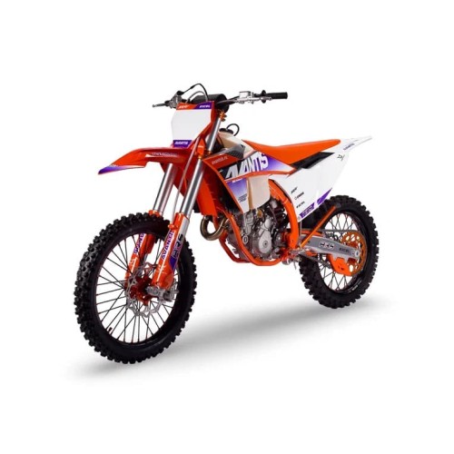 Мотоцикл AVANTIS NX250 Pro ENDURO