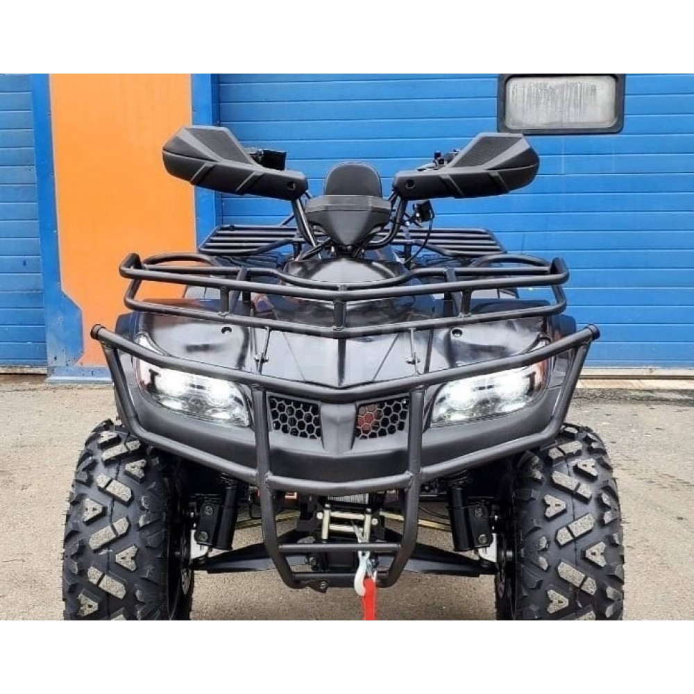 Квадроцикл YAMAHA Hunter 300cc