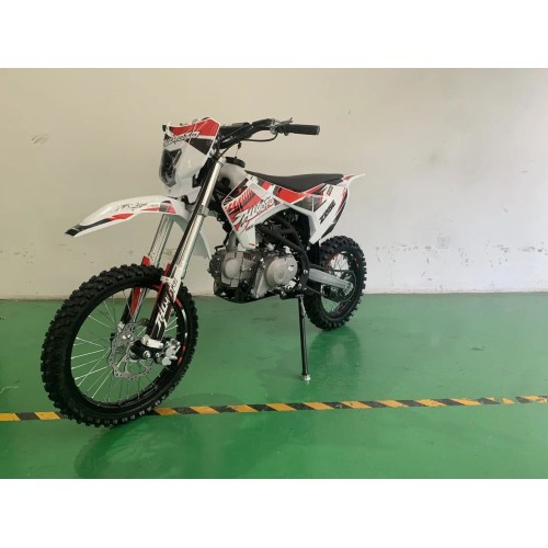 Мотоцикл JHL Z125E PITBIKE