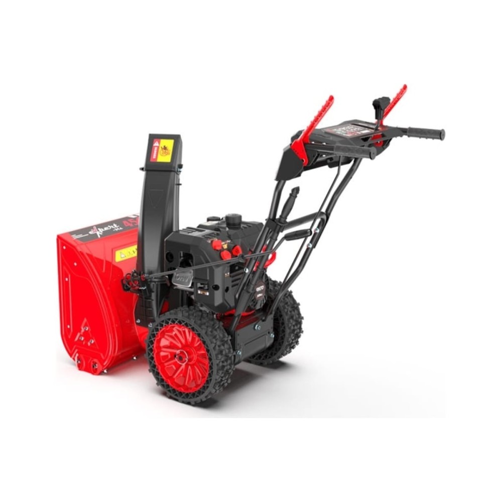 Снегоуборщик EXPERT- BIS 462