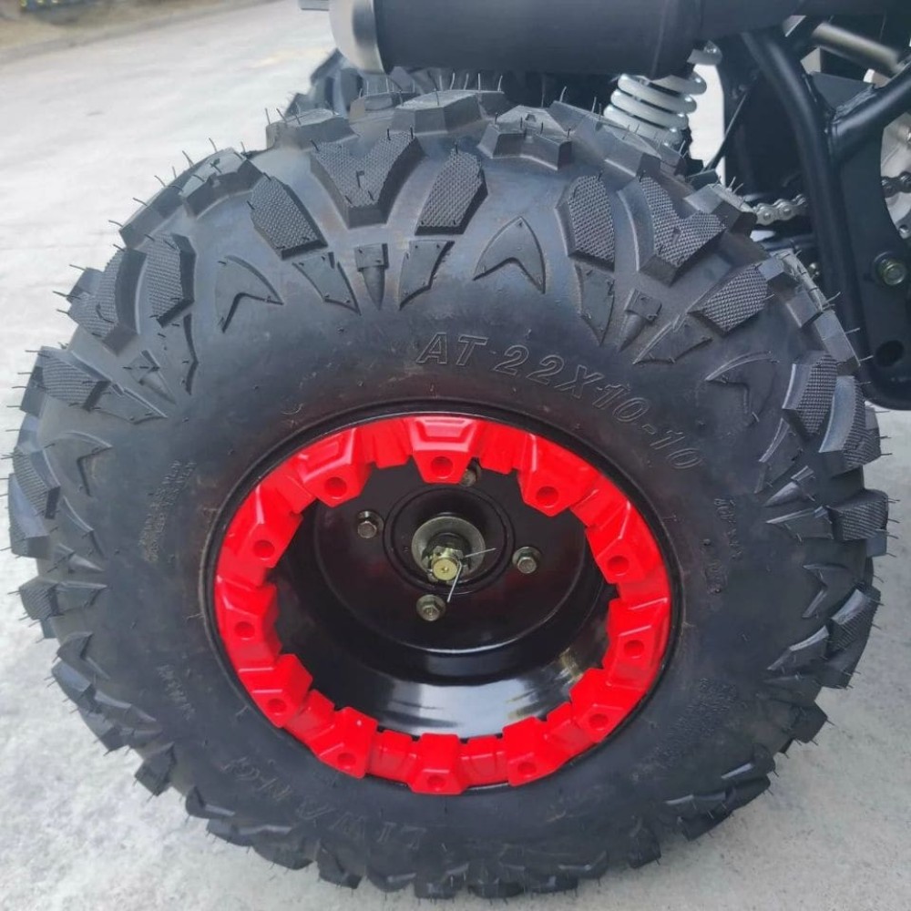 Квадроцикл RACER Gladiator 200