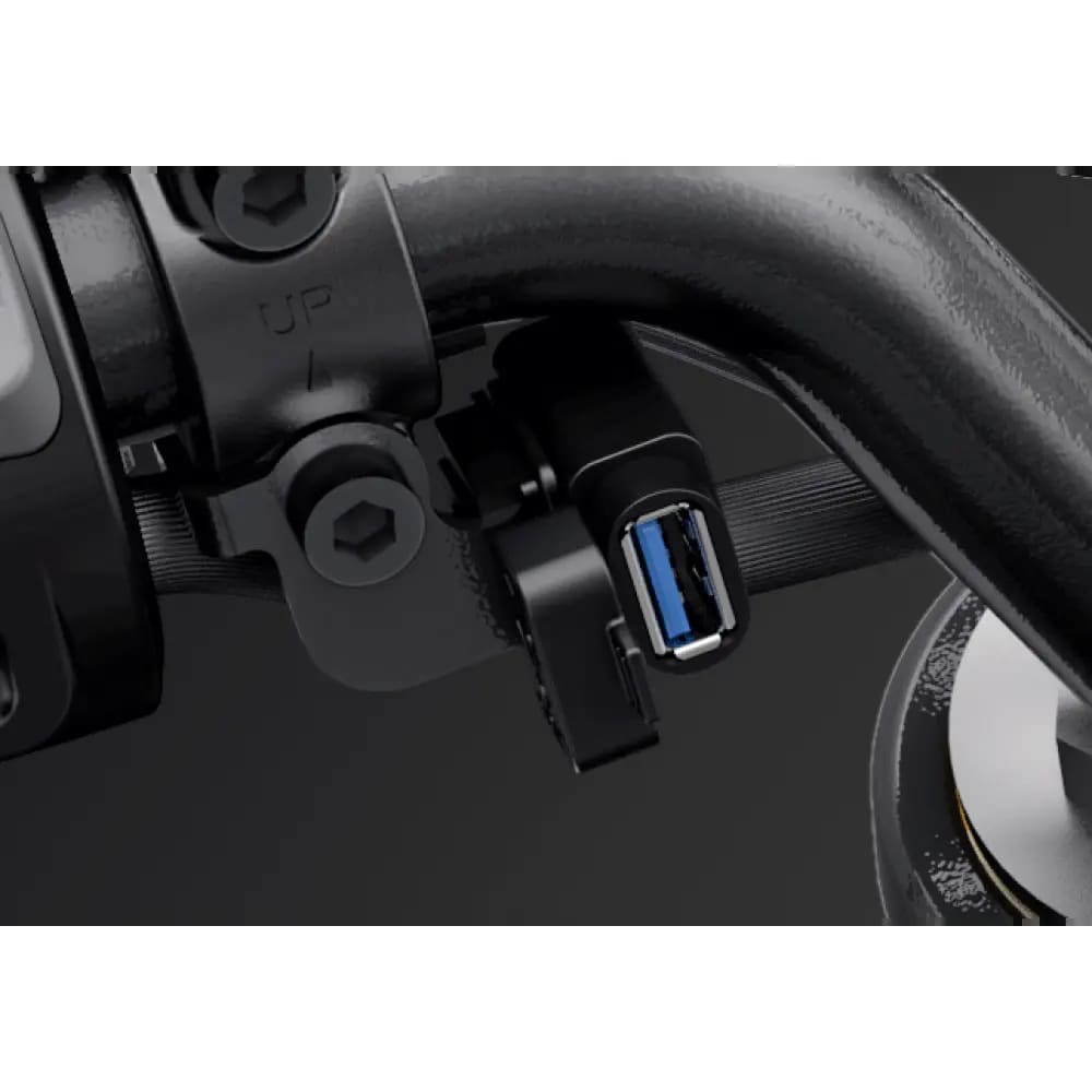 Электромотоцикл YADEA K2 / Keeness