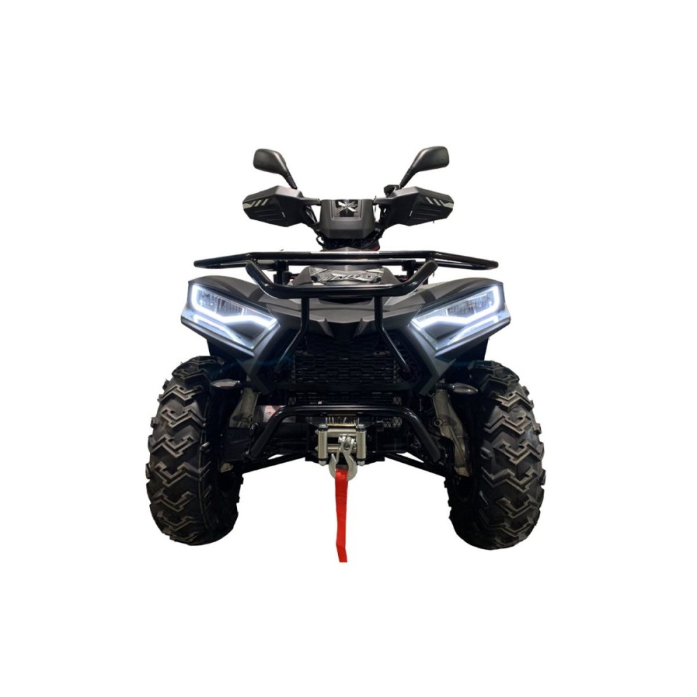 Квадроцикл LINHAI-YAMAHA P320 Promax