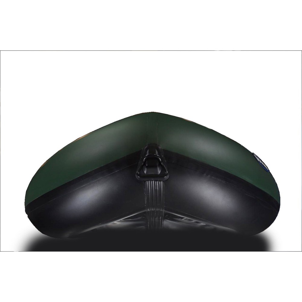 Лодка ПВХ ТРИТОН 335 (2024)