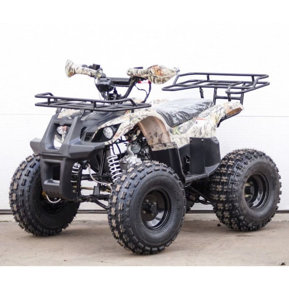 Квадроцикл STALKER 125 Lux